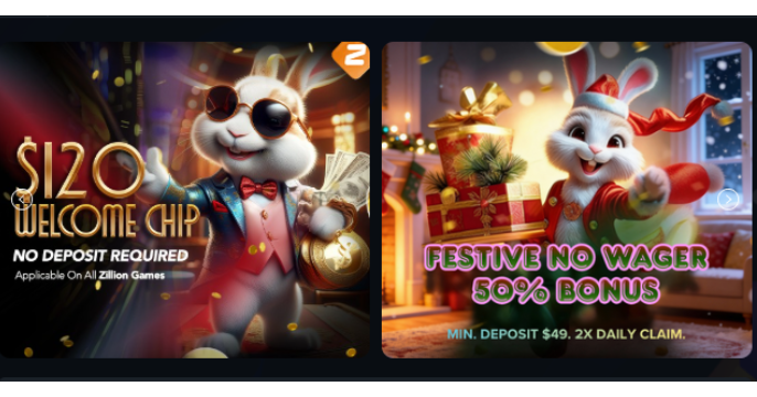 Slot bunny Nederland